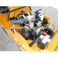 Mini rodillo vibratorio Ride on Soil Compactor (FYL-860)